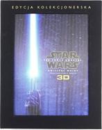 Star Wars Episode VII - The Force Awakens collectos edition, Cd's en Dvd's, Ophalen of Verzenden, Nieuw in verpakking