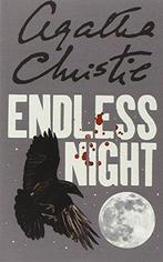 Endless Night (Agatha Christie Collection), Christie,, Livres, Agatha Christie, Verzenden