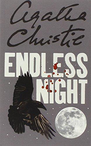 Endless Night (Agatha Christie Collection), Christie,, Boeken, Overige Boeken, Gelezen, Verzenden