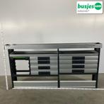 Bott bedrijfswagen inrichting 2430x320x1200mm (2504), Verzenden