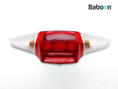 Achterlicht BMW R 1200 RT 2005-2009 (R1200RT 05) (7687459 ), Motoren, Onderdelen | BMW, Gebruikt, Verzenden