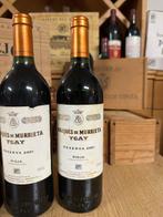 2001 Marqués de Murrieta, Ygay - Rioja Reserva - 4, Verzamelen, Nieuw