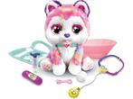 VTech KidiDreams Mijn Interactieve Puppy Maxime - Cadeau -, Kinderen en Baby's, Speelgoed | Knuffels en Pluche, Verzenden, Zo goed als nieuw