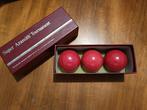Aramith Duramith - Spel - Super Aramith Tournament Balls