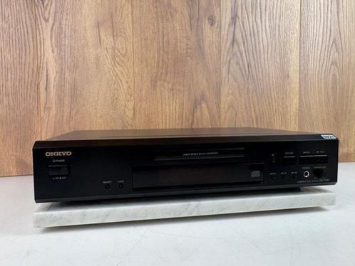 Onkyo - DX-7333 - Lecteur de CD, Audio, Tv en Foto, Radio's