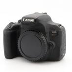 Canon EOS 800D body | Tweedehands, Audio, Tv en Foto, Fotocamera's Digitaal, Verzenden, Zo goed als nieuw, Canon
