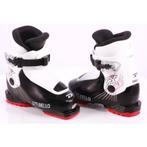 27 28 28,5 29 kinder skischoenen DALBELLO CX 1, white/black, Sport en Fitness, Skiën en Langlaufen, Overige merken, Gebruikt, Verzenden