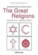 The Great Religions 9782843236112, Livres, Bruce Feiler, Dom Robert Le Gall, Verzenden