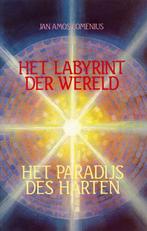 Labyrinth der wereld en het paradijs des harten, Boeken, Verzenden, Gelezen, J.A. Comenius