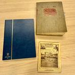 Monde 1913/1995 - Belgique et Monde – Collection, Timbres & Monnaies