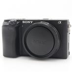 Sony A6400 body | Tweedehands, Verzenden, Zo goed als nieuw, Sony
