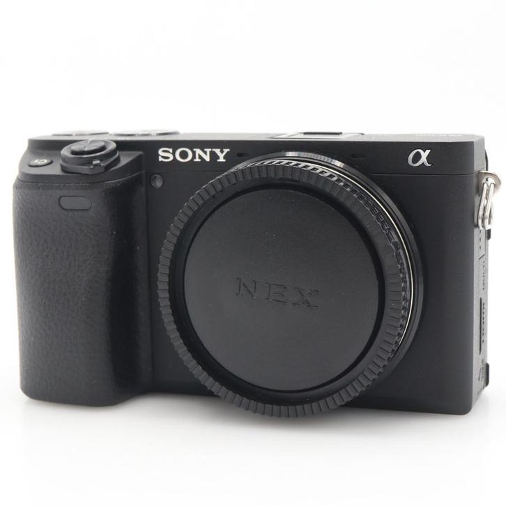 Sony A6400 body | Tweedehands, TV, Hi-fi & Vidéo, Appareils photo numériques, Envoi