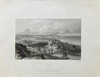 Frankrijk - Normandië / Dieppe; Payne after Lemercier -, Boeken, Atlassen en Landkaarten, Nieuw