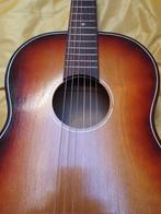 Korri - Parlor - - Guitare acoustique de voyage - Allemagne, Muziek en Instrumenten, Nieuw