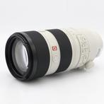 Sony FE 70-200mm F/2.8 GM OSS II | Occasion, Ophalen of Verzenden, Nieuw