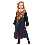 Kind Kostuum Hermione Deluxe Set 12/14 jaar, Verzenden