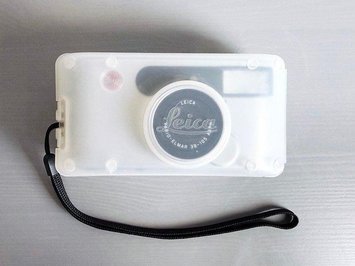 Leica C1 Analoge camera, Collections, Appareils photo & Matériel cinématographique