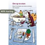 Om op te eten 9789088509575 Willem de Vos, Verzenden, Zo goed als nieuw, Willem de Vos
