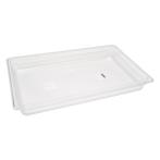 Gastronorm Bak - 1/1 GN - 6,5 cm Diep - Polycarbonaat, Zakelijke goederen, Horeca | Keukenapparatuur, Verzenden, Nieuw in verpakking