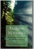 Raadgever Bij Traumas 9789020243772, Gelezen, Verzenden, Gottfried Fischer