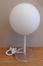 Harco Loor - Lampe de bureau - Lampa de bureau Globe -, Antiek en Kunst