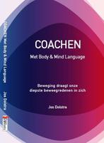 Coachen met body en mind language 9789055992959 Jos Dolstra, Verzenden, Zo goed als nieuw, Jos Dolstra