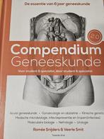 Compendium Geneeskunde 2.0 / 2 / Compendium Geneeskunde 2.0, Verzenden, Zo goed als nieuw