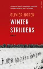 Winterstrijders (9789025477912, Olivier Norek), Verzenden, Nieuw
