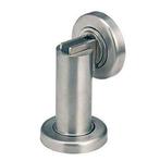 Deurvastzetter magnetisch luxe blinde montage rvs, Doe-het-zelf en Bouw, Nieuw, Overige materialen, Klink of Kruk