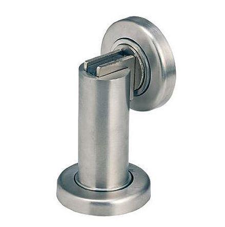 Deurvastzetter magnetisch luxe blinde montage rvs, Doe-het-zelf en Bouw, Hang- en Sluitwerk, Klink of Kruk, Nieuw, Overige materialen