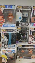 Funko Merchandise figuur (14) - Plastic - 2020+, Antiek en Kunst