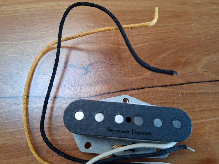 Seymour Duncan - Limited Edition Vintage - Custom Shop, Muziek en Instrumenten, Snaarinstrumenten | Gitaren | Akoestisch