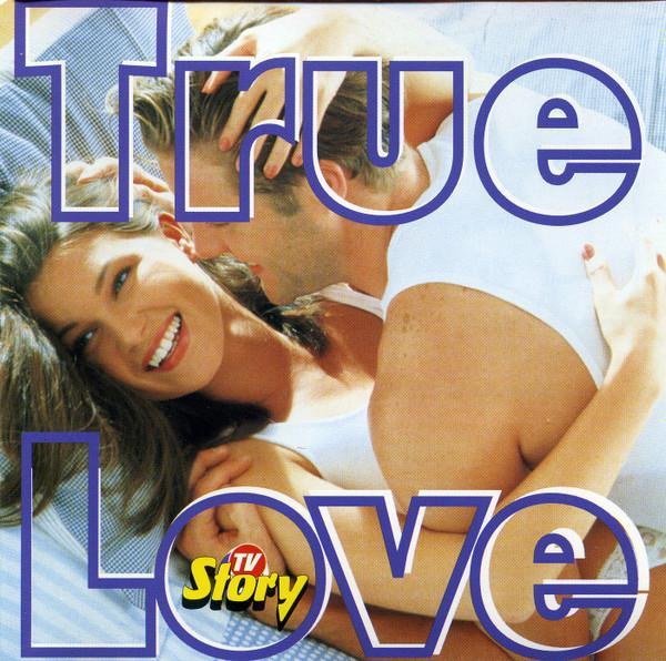 Various - True Love, Cd's en Dvd's, Cd's | Pop, Gebruikt, Verzenden