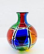 Bram Art & Design - Angelo Ballarin - Vase - Verre