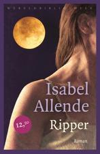 Ripper 9789028426276, Isabel Allende, Isabel, Verzenden