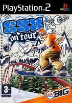 SSX on Tour-Standaard (PlayStation 2) Gebruikt, Games en Spelcomputers, Games | Sony PlayStation 2, Ophalen of Verzenden, Nieuw