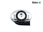 Luchtfilter Kit Harley-Davidson FXSB Breakout 2013-2017, Motoren, Onderdelen | Harley-Davidson, Verzenden, Gebruikt