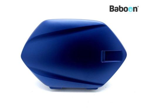 Koffer Links Yamaha Tracer 900 GT 2018-2020 (MTT850D), Motoren, Onderdelen | Yamaha, Gebruikt, Verzenden