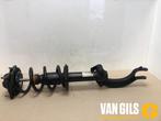 Schokdemperpoot links-voor Audi A6 O244798, Nieuw