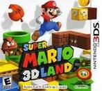 Super Mario 3D land (Nintendo 3DS tweedehands game), Ophalen of Verzenden, Nieuw
