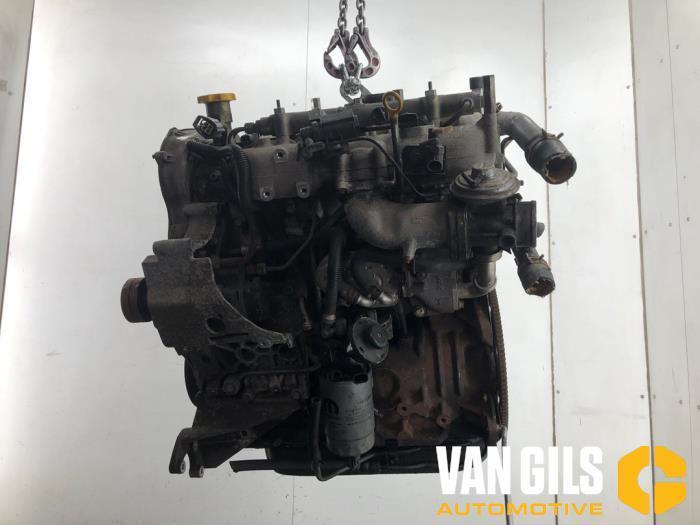 Motor Chrysler Voyager O287024, Autos : Pièces & Accessoires, Moteurs & Accessoires