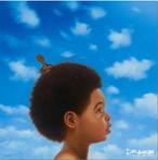 cd - Drake - Nothing Was The Same