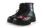 Skechers Boots in maat 37 Zwart | 5% extra korting, Verzenden, Jongen of Meisje, Schoenen, Skechers