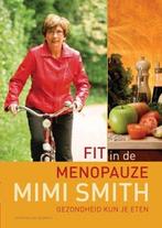 Fit In De Menopauze 9789056177669, Boeken, Gelezen, Mimi Smith, Verzenden