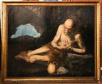 Jusepe De Ribera (1588/91-1652), Navolger van - NO RESERVE -