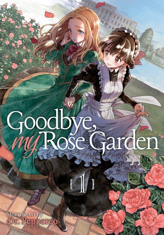Goodbye, My Rose Garden Vol. 1 9781645052913 Pepperco, Boeken, Taal | Engels, Zo goed als nieuw, Verzenden