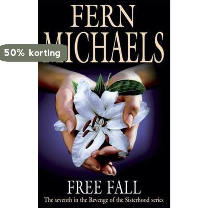 Free Fall 9780727864291 Fern Michaels, Livres, Langue | Anglais, Envoi