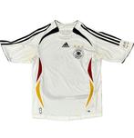 Germany - Lahm - 2005 - Voetbalshirt, Nieuw