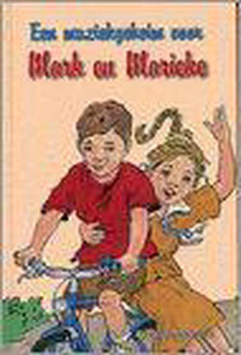 Een muziekgeheim voor Mark en Marieke 9789033118302, Livres, Livres pour enfants | Jeunesse | Moins de 10 ans, Envoi