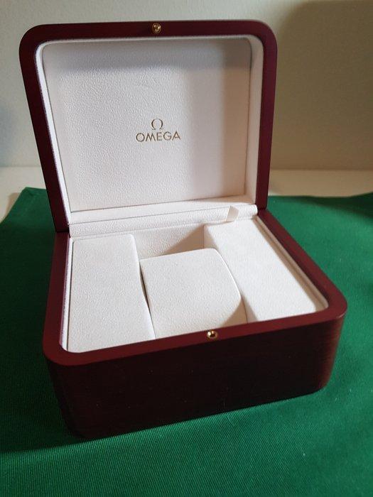 Omega - Unknown - Heren - 2001, Handtassen en Accessoires, Horloges | Heren